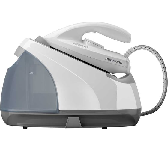 Парогенератор РЕДМОНД Белый/Голубой SS1624 1