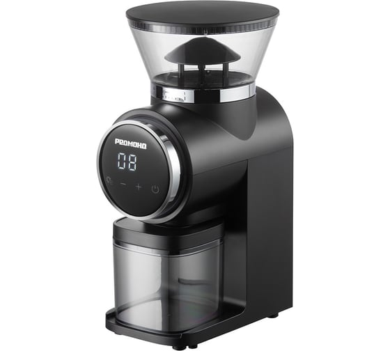 Кофемолка РЕДМОНД Черный CG806 1