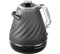 Чайник РЕДМОНД Серый KM246