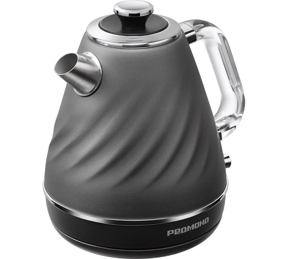 Чайник РЕДМОНД Серый KM246 1