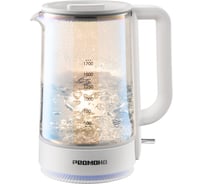 Чайник РЕДМОНД Белый KG273