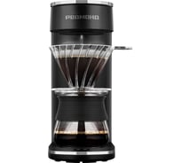 Кофеварка РЕДМОНД Черный CM718