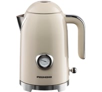 Чайник РЕДМОНД Бежевый KM247