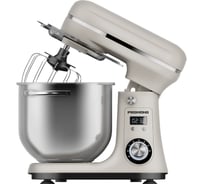 Миксер планетарный РЕДМОНД Бежевый FM605