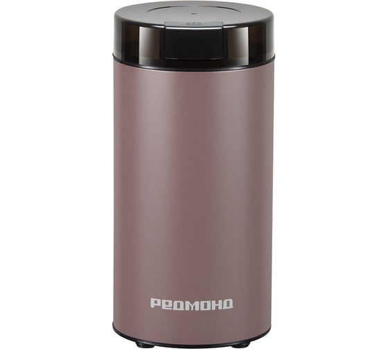 Кофемолка РЕДМОНД CG805, Серо-коричневый CG805_4 1