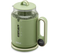 Чайник KITFORT КТ-6751