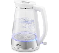 Чайник KITFORT КТ-6671