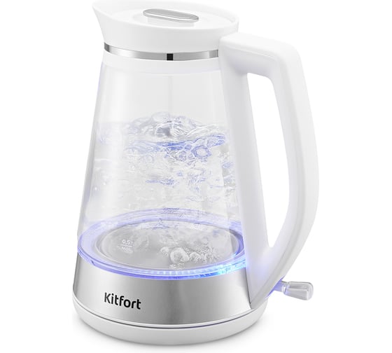 Чайник KITFORT КТ-6671 1