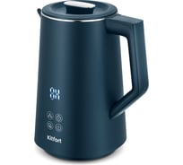 Чайник-увлажнитель KITFORT КТ-8728