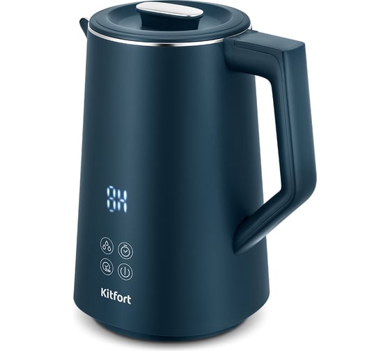 Чайник-увлажнитель KITFORT КТ-8728 1