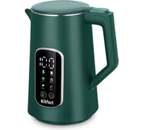 Чайник KITFORT КТ-8726