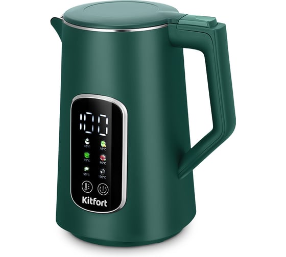 Чайник KITFORT КТ-8726 1