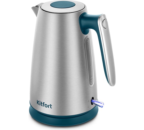 Чайник KITFORT КТ-8725 1