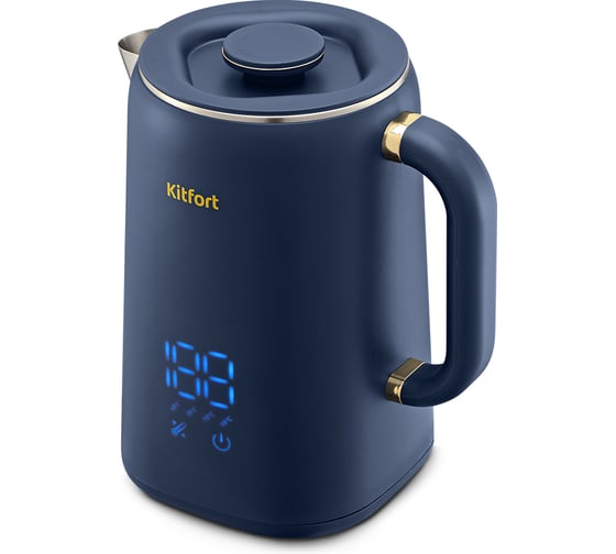 Чайник KITFORT КТ-6749 1