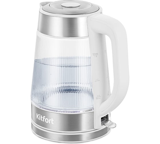 Чайник KITFORT КТ-8709 1