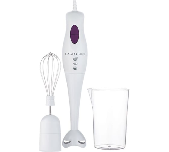 Блендер погружной Galaxy Line GL2101 7020121010 1