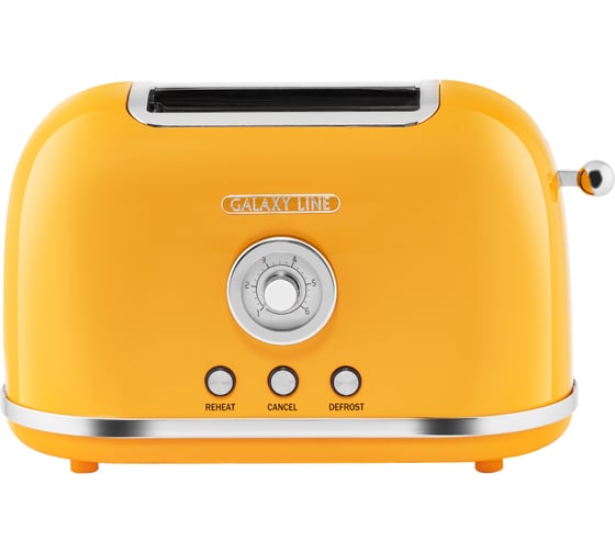 Тостер электрический Galaxy Line GL2915 7021329150 1
