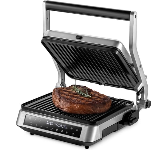 Электрогриль KITFORT КТ-5630 1