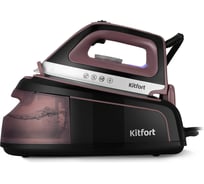 Паровая станция KITFORT КТ-9309