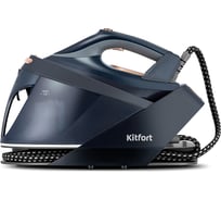 Паровая станция KITFORT КТ-9311