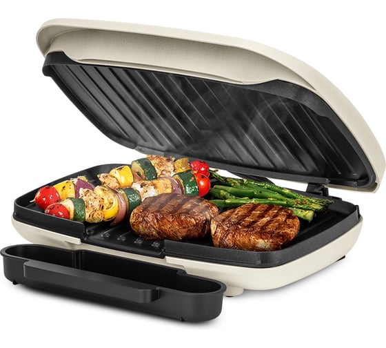 Электрогриль KITFORT КТ-3686 1