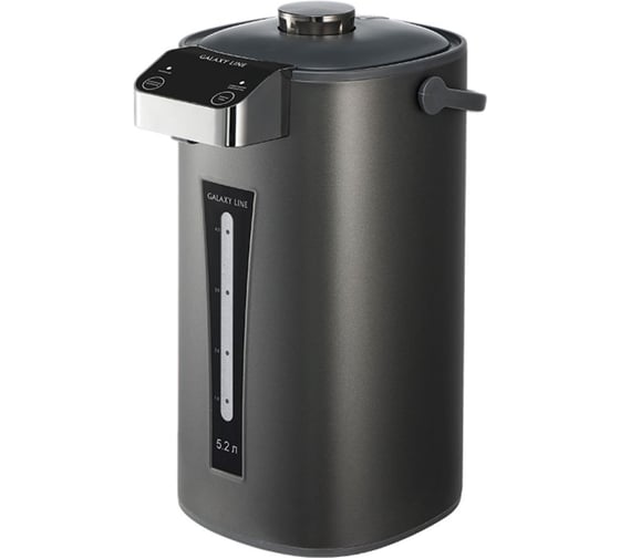 Термопот Galaxy Line (объем 5,2 л), GL 0618 7010306180 1