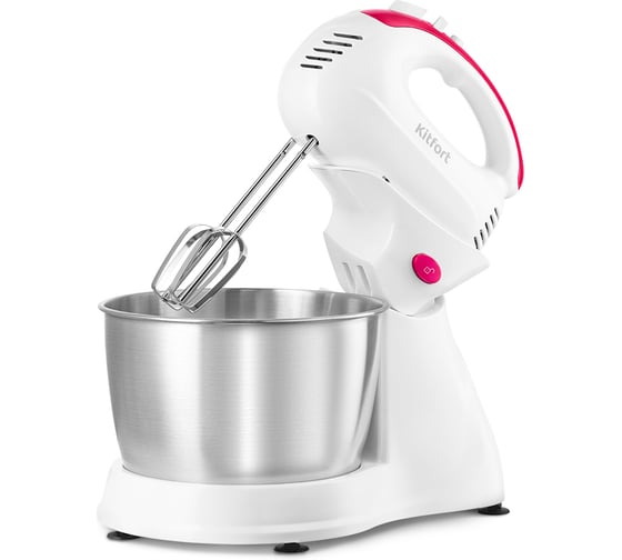 Миксер 2 в 1 KITFORT КТ-3485 1