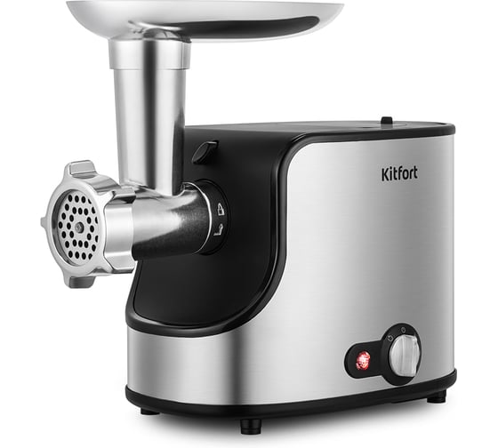 Мясорубка KITFORT КТ-2133 1