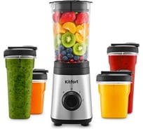 Блендер 2 в 1 KITFORT КТ-3570
