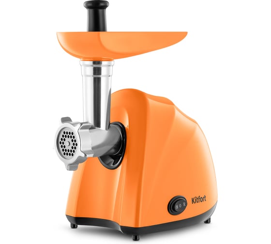 Мясорубка KITFORT КТ-2123 1