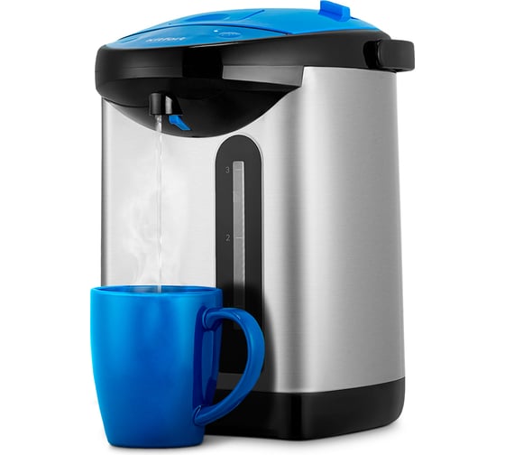 Термопот KITFORT КТ-2540 1