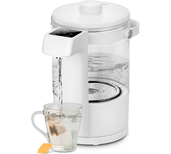 Термопот KITFORT КТ-2545 1