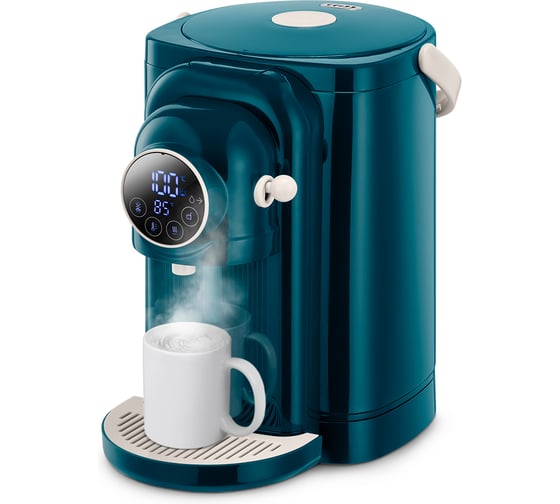 Термопот KITFORT КТ-2536 1