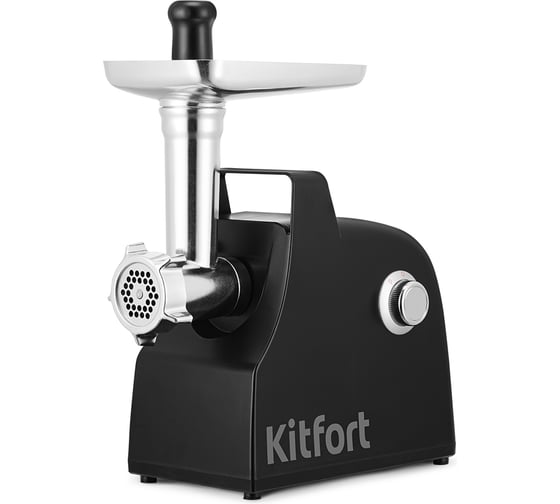 Мясорубка KITFORT КТ-2128 1