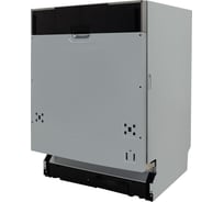 Посудомоечная машина KORTING KDI 60984 00000020600