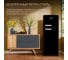 Холодильник TESLER RT-218 BLACK 00000203211 2
