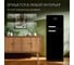Холодильник TESLER RT-218 BLACK 00000203211 7