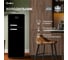 Холодильник TESLER RT-218 BLACK 00000203211 6