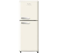 Холодильник TESLER RT-110 IVORY 00000203303
