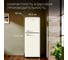 Холодильник TESLER RT-110 IVORY 00000203303 4
