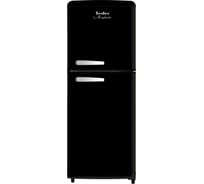 Холодильник TESLER RT-110 BLACK 00000203302