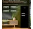 Холодильник TESLER RT-110 BLACK 00000203302 7