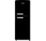 Холодильник TESLER RT-110 BLACK 00000203302 1