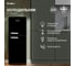 Холодильник TESLER RT-110 BLACK 00000203302 2