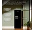 Холодильник TESLER RT-110 BLACK 00000203302 4