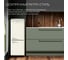 Холодильник TESLER RB-107 IVORY 00000203202 2