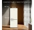 Холодильник TESLER RB-107 IVORY 00000203202 3