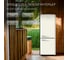 Холодильник TESLER RB-107 IVORY 00000203202 6
