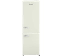 Холодильник TESLER RB-335 IVORY 00000203204