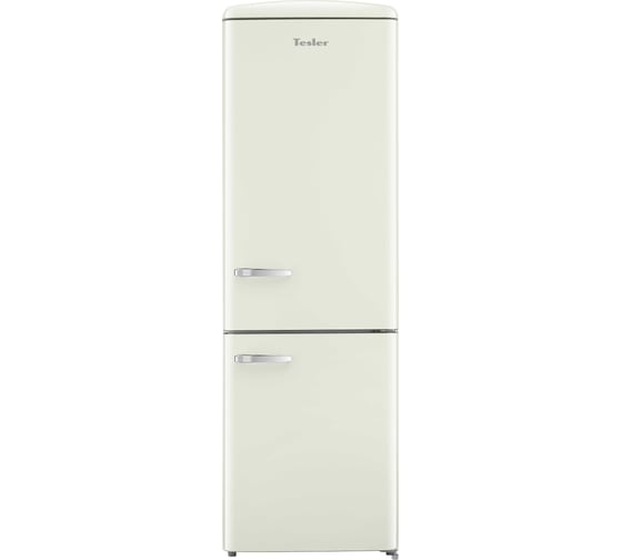 Холодильник TESLER RB-335 IVORY 00000203204 1